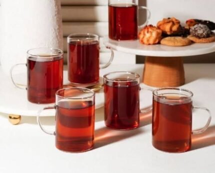 طقم مجات بايركس 3*1
