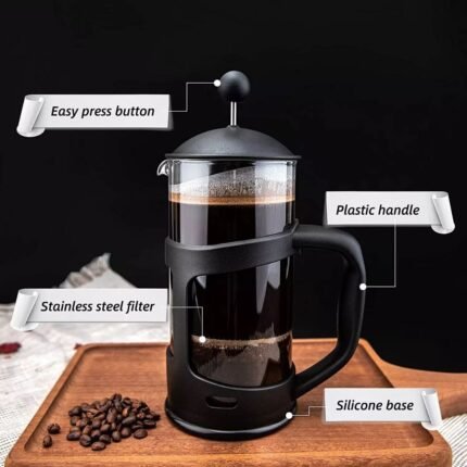 الكوفي بريس هايعملك احلى وش