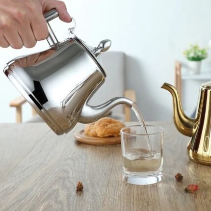 براد استانليس شاكوش