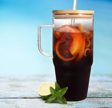 مج استانلي زجاج روعه